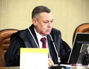 Presidente do Tjap manda prender Moisés Sousa e Edinho Duarte