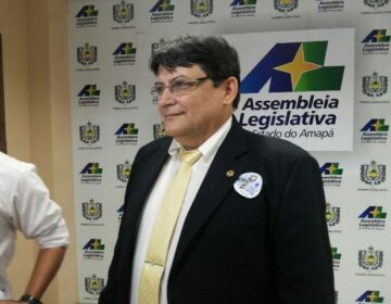 Ministro manda TRE julgar pela 2ª vez Max da AABB