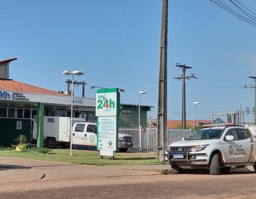 Farmacêutica é achada morta na UPA da Zona Sul