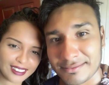 Casal é encontrado morto