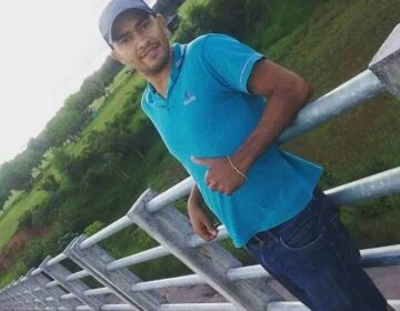 Homem morre afogado ao salvar a esposa, que não sabia nadar