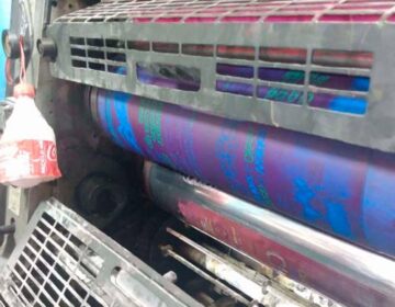 TRE confirma que panfletos continham fakes e proíbe Jaime de continuar ataques