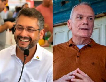 Quaest: No Amapá, eleição pode ser definida no 1º turno