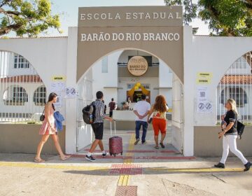 4 mil candidatos disputam salário de R$ 22 mil na Receita Estadual