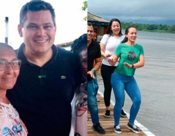 Quaest Senado: Davi tem 43%, Rayssa 22%