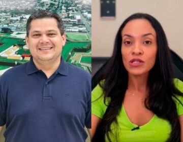 Davi reage à Rayssa e diz que Furlan é investigado por ‘rachadinhas’