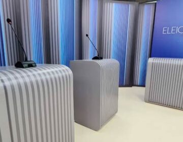 Rede Amazônica fará debate com 5 dos 8 candidatos à prefeitura de Macapá