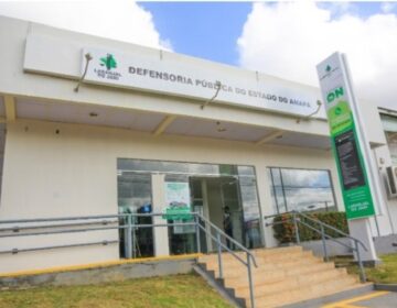 Laranjal do Jari ganha sede da Defensoria Pública