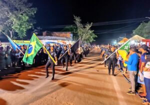 Após 2 anos, Oiapoque volta a festejar a Independência do Brasil