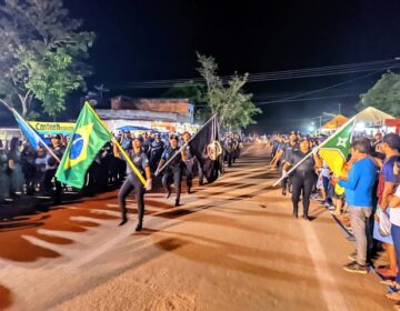 Após 2 anos, Oiapoque volta a festejar a Independência do Brasil
