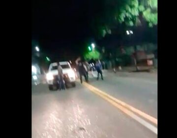 Empresário é preso por agredir funcionários do Detran