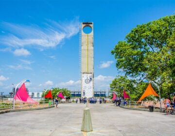 Observação astronômica marca os dias iguais em Macapá