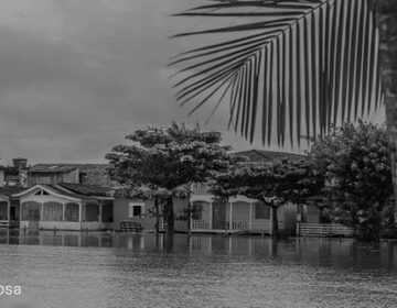 Fotógrafo marajoara mostra Afuá em exposição no RJ