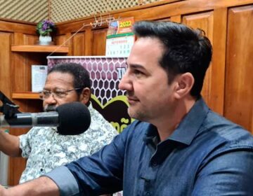 Casal Furlan processa Guaracy
