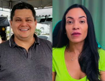 Ipec Senado: Davi 50%, Rayssa 35%