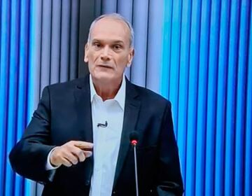 Durante mandato de vice-governador, fortuna de Jaime cresceu R$ 14 milhões