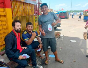 Após problemas com prestação de contas, PCO consegue reabilitação no TRE