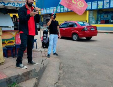 TRE rejeita candidatura do PCO