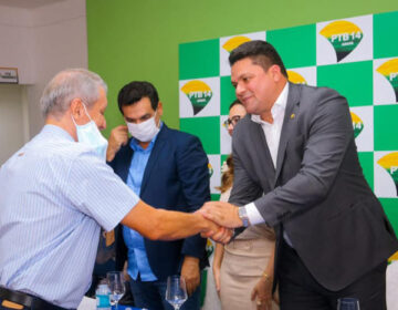 Deputado federal: Kassyo Ramos diz que o desenvolvimento depende de renovação