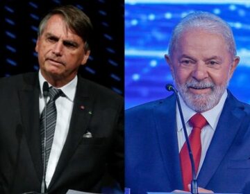 No Amapá, Ipec revela quem lidera corrida pela presidência da República