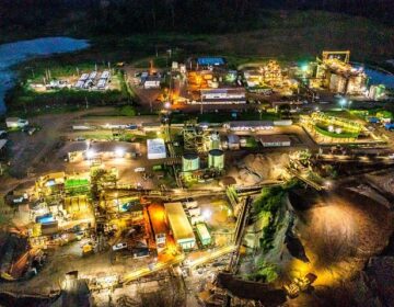 Mineradoras afirmam que voltarão a extrair ouro no AP