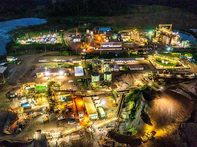 Canadian Mining Company Reaches Deal to Take Over AP Gold Mine – SelesNafes.com