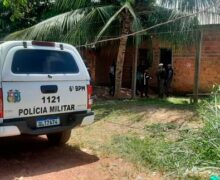 Acusado de executar vendedor de açaí morre em confronto com a PM
