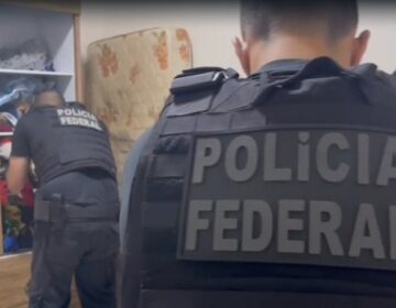Pedofilia: homem é preso com cenas de sexo com crianças no celular
