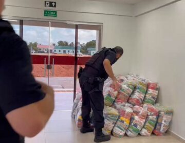 PF investiga suposta compra de votos em Santana, mas não faz apreensões