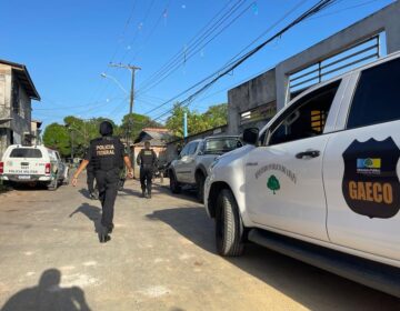 Advogadas e líder de facção recebem penas altas na ‘Queda da Bastilha’