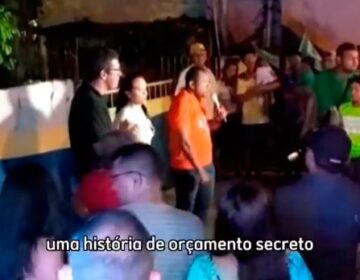 Dissidência aumenta ruptura entre Capi e Furlan, só que não