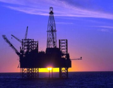MPF pede que Petrobras suspenda perfuração de poço na costa do Amapá