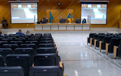 TRE defere candidatura de Furlan mesmo após manobra para evitar cassação