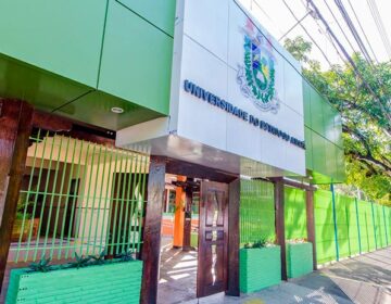 UEAP convoca classificados vagas remanescentes do vestibular 2022