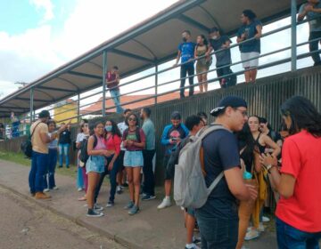 Unifap reduziu cotas étnicas no processo seletivo, diz MPF
