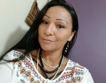 Deputada acusada de usar ‘fundão’ em harmonização facial faz evento com Michele Bolsonaro no Amapá