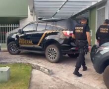 Deputado reeleito suspeito de usar policial como candidata laranja é alvo de operação