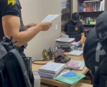 Após condenação, polícia abre processo disciplinar contra delegado