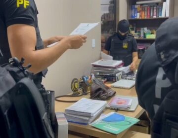 Após condenação, polícia abre processo disciplinar contra delegado