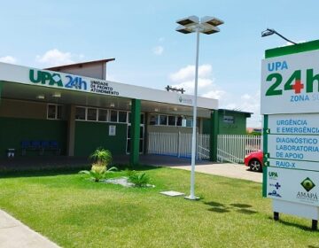Trabalhadores de empresa que gerencia UPA reclamam de atraso nos salários