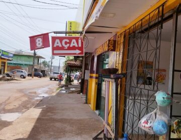Sem Declaração de Saúde, lanchonetes e amassadeiras poderão ser interditadas