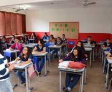 Professores recebem férias antecipadas no Amapá; veja data
