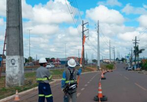 TRF1 suspende liminares que impediam aumento da tarifa de energia no Amapá