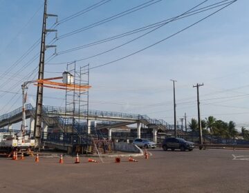 Após 15 horas sem energia, fornecimento é normalizado na zona norte