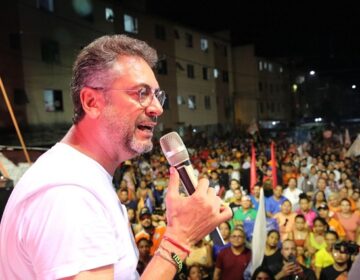 Clécio vence em 1º turno e é o novo governador do Amapá