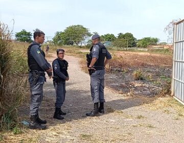 Corpo encontrado em Macapá pode ser de professor desaparecido