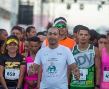 5ª edição da Corrida Contra o Câncer tem novo percurso