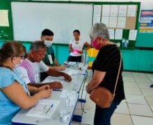 Instituto barrado pela justiça eleitoral em 2 estados divulgará pesquisa em Macapá