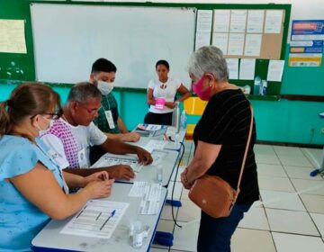 Instituto barrado pela justiça eleitoral em 2 estados divulgará pesquisa em Macapá