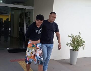Acusado de estuprar criança por dois dias aguarda decisão da Justiça